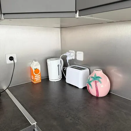 Apartment Climatise Orens N5 Saint-Orens-de-Gameville