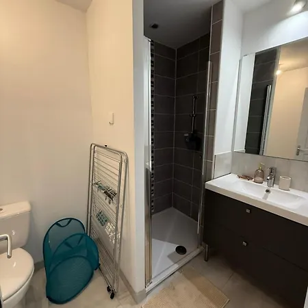 Climatise Orens N5 Apartment