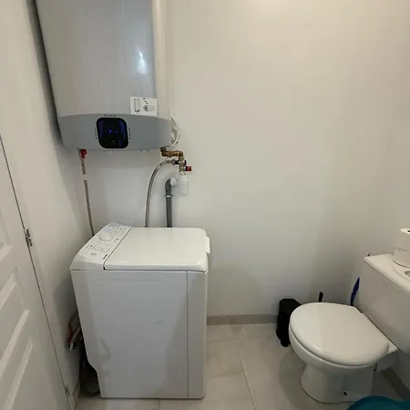 Climatise Orens N5 *