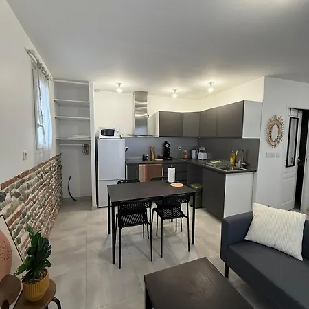 Climatise Orens N5 Saint-Orens-de-Gameville