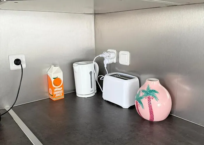 Appartement Climatisé Orens N5 Saint-Orens-de-Gameville