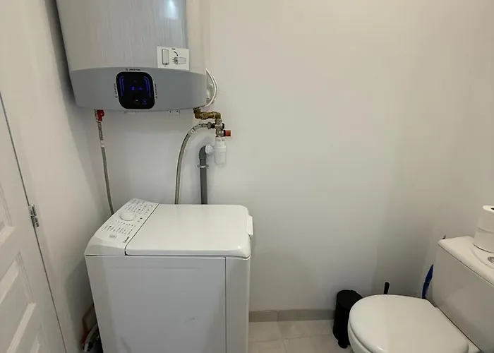 Climatisé Orens N5 *