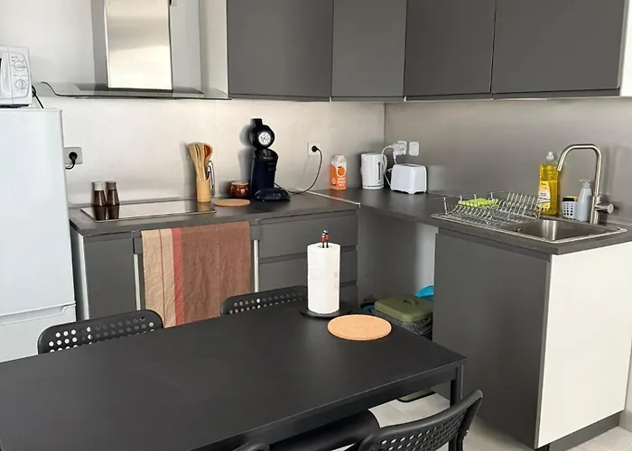 Climatisé Orens N5 *